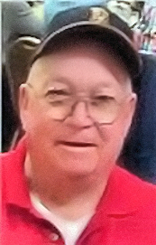 Alvin Randall Parrish